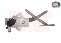Window Regulator 4730264 Van Wezel