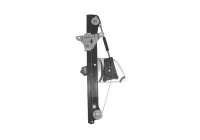 Window Regulator 4730266 Van Wezel
