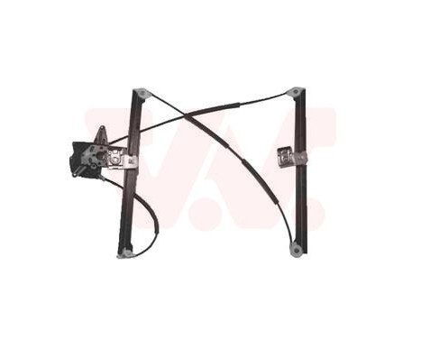 Window Regulator 4904262 Van Wezel, Image 2