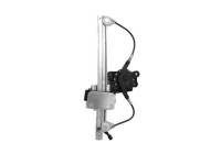 Window Regulator 4912265 Van Wezel