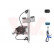 Window Regulator 4912265 Van Wezel, Thumbnail 2