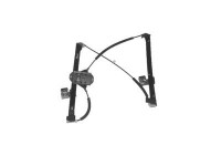 Window Regulator 4914225 Van Wezel