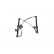 Window Regulator 4914225 Van Wezel