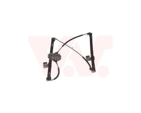 Window Regulator 4914225 Van Wezel, Image 2