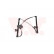 Window Regulator 4914225 Van Wezel, Thumbnail 2