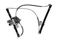 Window Regulator 4914261 Van Wezel