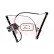 Window Regulator 4914262 Van Wezel, Thumbnail 2