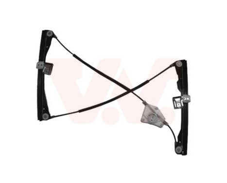 Window Regulator 4917262 Van Wezel, Image 2