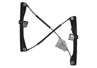 Window Regulator 4917263 Van Wezel