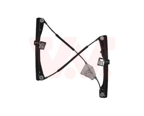 Window Regulator 4917263 Van Wezel, Image 2
