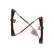 Window Regulator 4917263 Van Wezel, Thumbnail 2