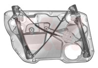 Window Regulator 4917270 Van Wezel