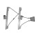 Window Regulator 4919264 Van Wezel