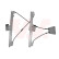 Window Regulator 4919264 Van Wezel, Thumbnail 2