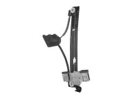Window Regulator 4919265 Van Wezel