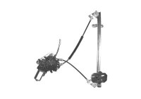 Window Regulator 4930263 Van Wezel