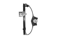 Window Regulator 4933263 Van Wezel