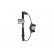 Window Regulator 4933263 Van Wezel