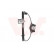 Window Regulator 4933263 Van Wezel, Thumbnail 2
