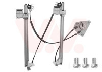 Window Regulator 4939262 Van Wezel