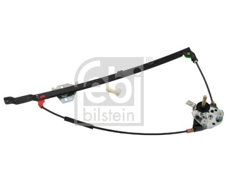 Window Regulator 49908 FEBI, Image 2