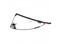 Window Regulator 49909 FEBI