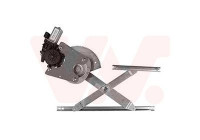 Window Regulator 5214261 Van Wezel