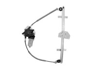 Window Regulator 5248262 Van Wezel