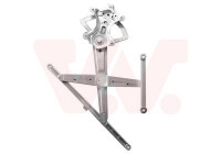 Window Regulator 5263265 Van Wezel