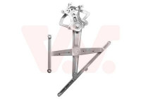 Window Regulator 5263266 Van Wezel