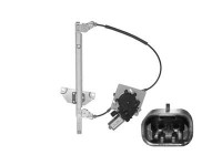 Window Regulator 5304264 Van Wezel