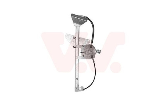 Window Regulator 5304265 Van Wezel