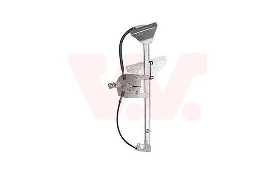 Window Regulator 5304266 Van Wezel