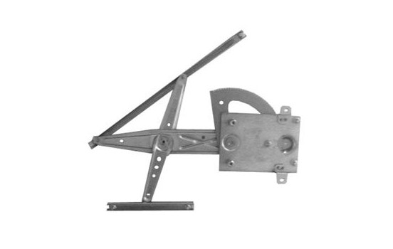Window Regulator 5307261 Van Wezel