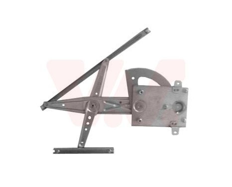 Window Regulator 5307261 Van Wezel, Image 2