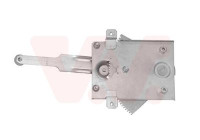 Window Regulator 5307263 Van Wezel