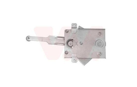 Window Regulator 5307263 Van Wezel