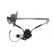 Window Regulator 5328261 Van Wezel