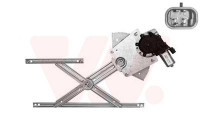Window Regulator 5377261 Van Wezel