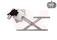 Window Regulator 5377262 Van Wezel