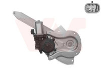 Window Regulator 5377263 Van Wezel