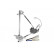 Window Regulator 5385261 Van Wezel
