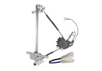 Window Regulator 5385262 Van Wezel