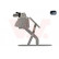 Window Regulator 5387262 Van Wezel, Thumbnail 2