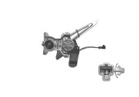 Window Regulator 5387264 Van Wezel