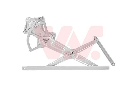 Window regulator 5420264 Van Wezel