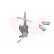Window Regulator 5430261 Van Wezel, Thumbnail 2