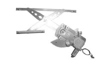 Window Regulator 5430264 Van Wezel