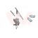 Window Regulator 5430264 Van Wezel, Thumbnail 2