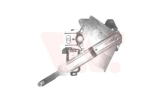 Window Regulator 5430265 Van Wezel, Image 2